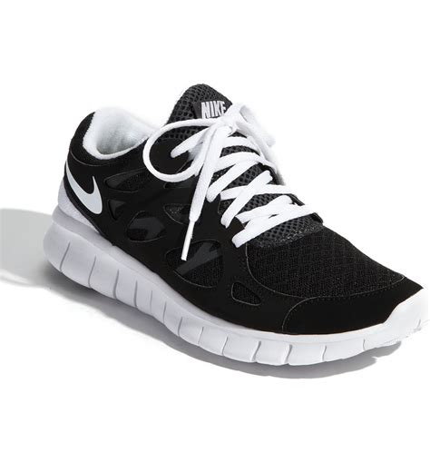 nike free run dames zwart|women's Nike free running shoes.